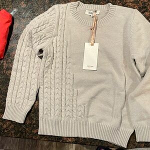 Boys Warm sweater for the winter